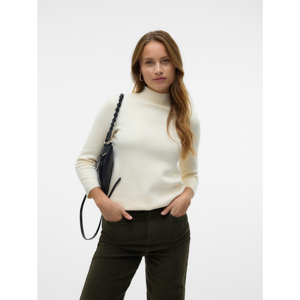 Vero Moda Needle Funnel Neck Jumper